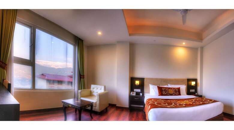 Summit Denzong Hotel & Spa