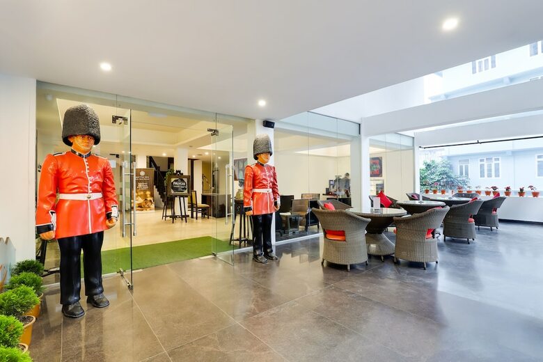 Summit Denzong Hotel & Spa
