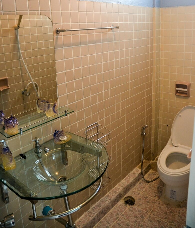 Hotel Anna Residence