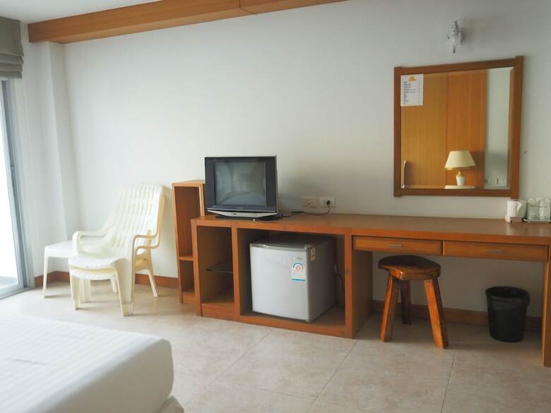 Hotel Suneast Bungalows