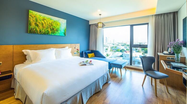 Nam Hotel & Spa