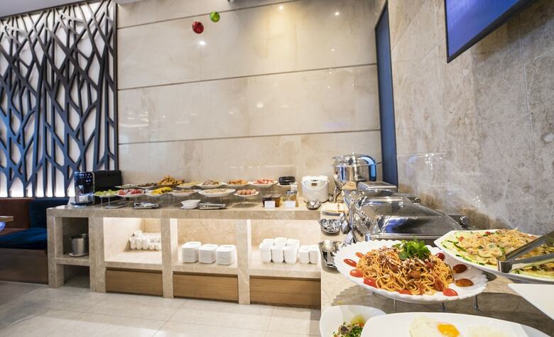 Nam Hotel & Spa