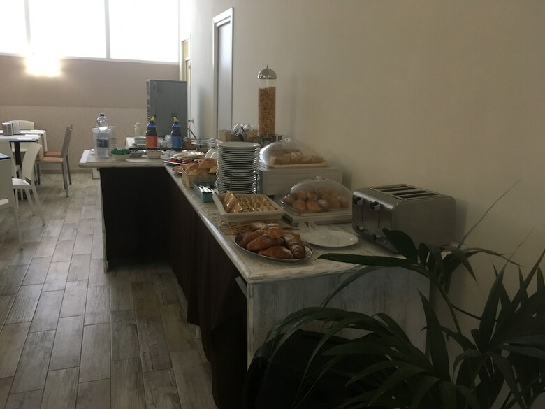 Apart Hotel Kalaskiso'