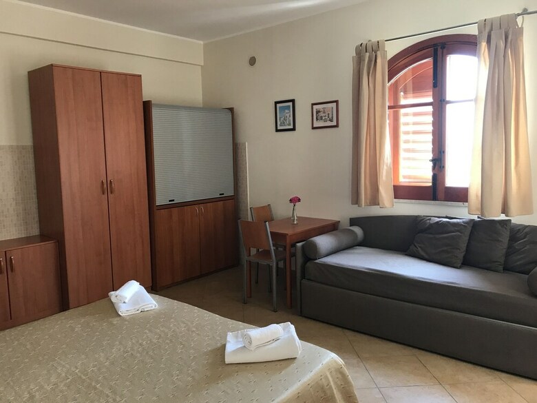 Apart Hotel Kalaskiso'