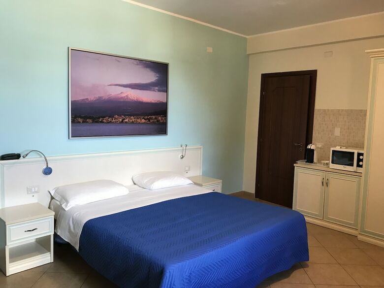 Apart Hotel Kalaskiso'