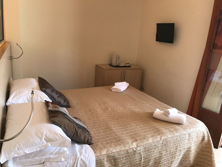 Apart Hotel Kalaskiso'