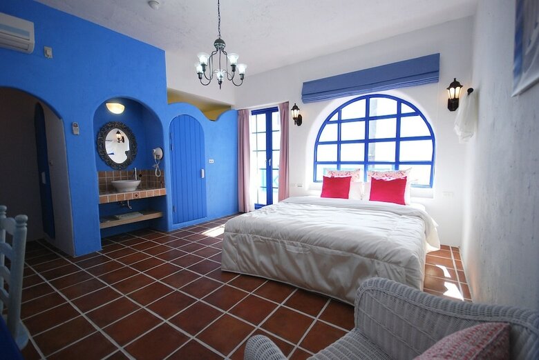 Hotel Bethlehem B&B & Villa Kenting