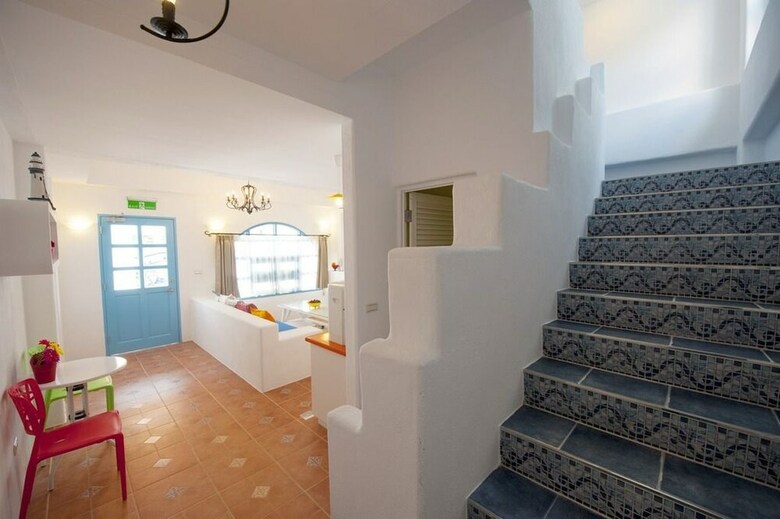 Hotel Bethlehem B&B & Villa Kenting