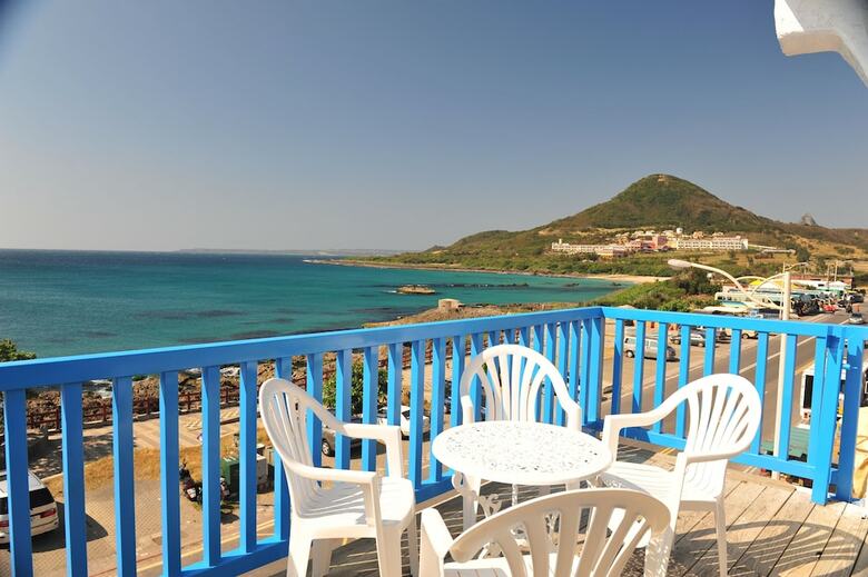 Hotel Bethlehem B&B & Villa Kenting