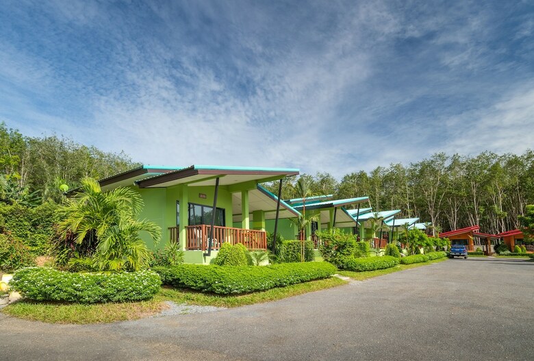 Hotel Krabi Inn Resort