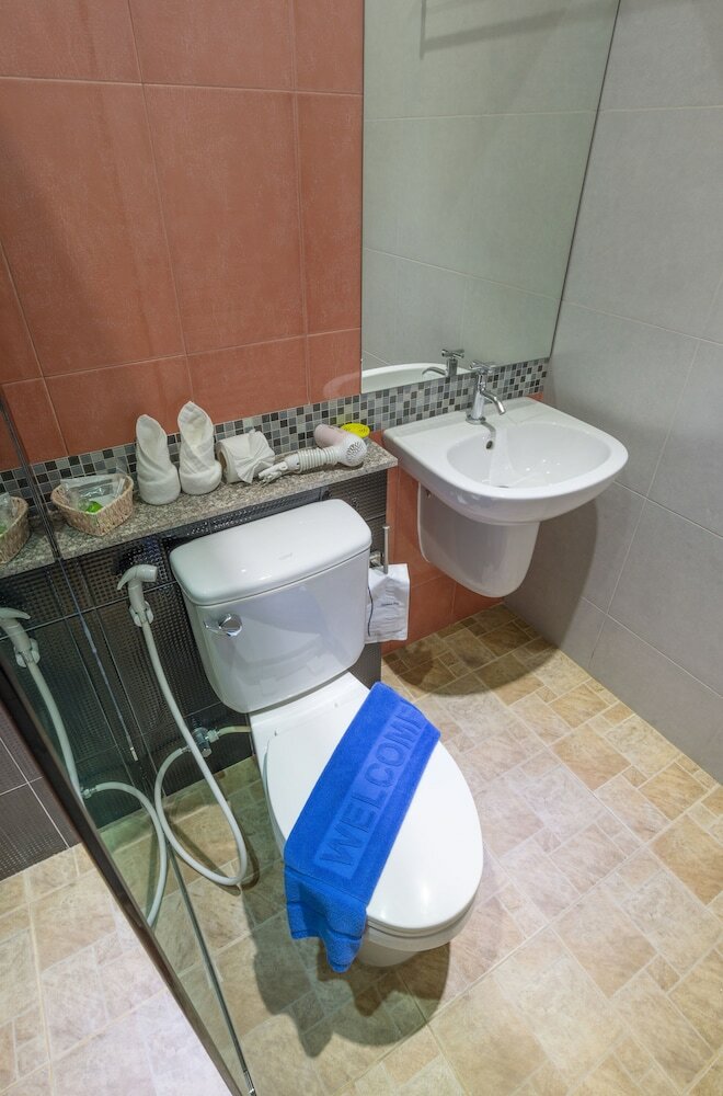 Hotel Krabi Inn Resort