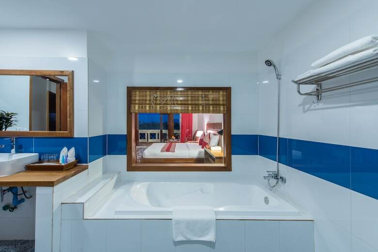 Hotel Amour D'angkor