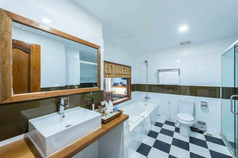 Hotel Amour D'angkor