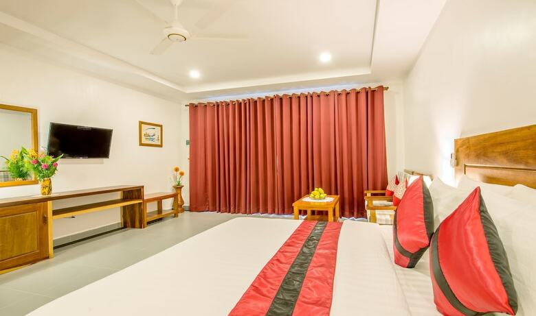 Hotel Amour D'angkor