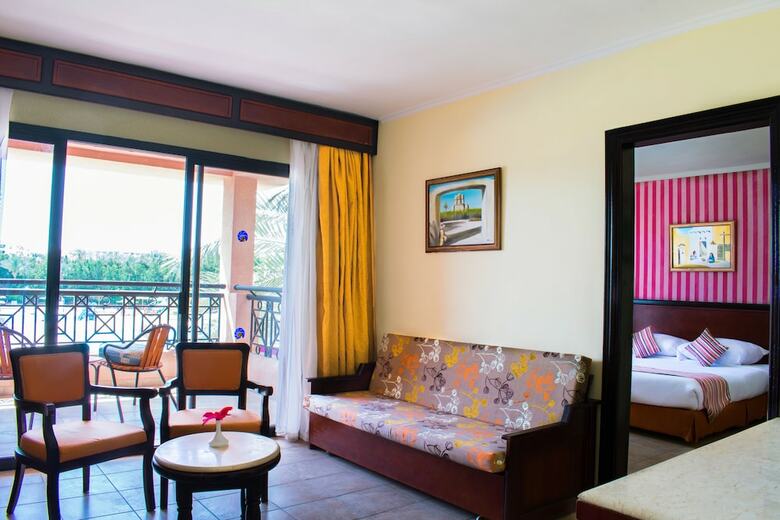 Apartamento Parrotel Aquapark Resort