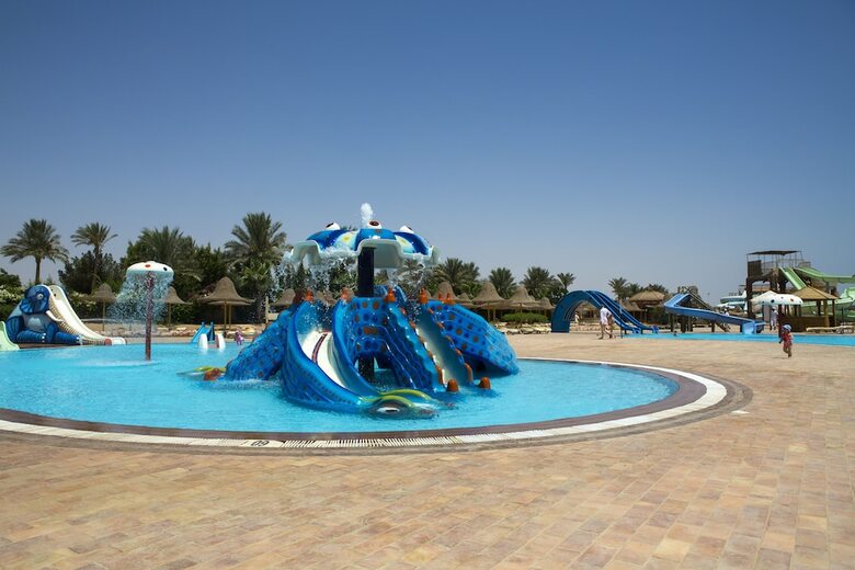 Apartamento Parrotel Aquapark Resort