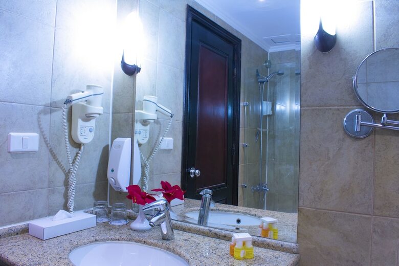 Apartamento Parrotel Aquapark Resort
