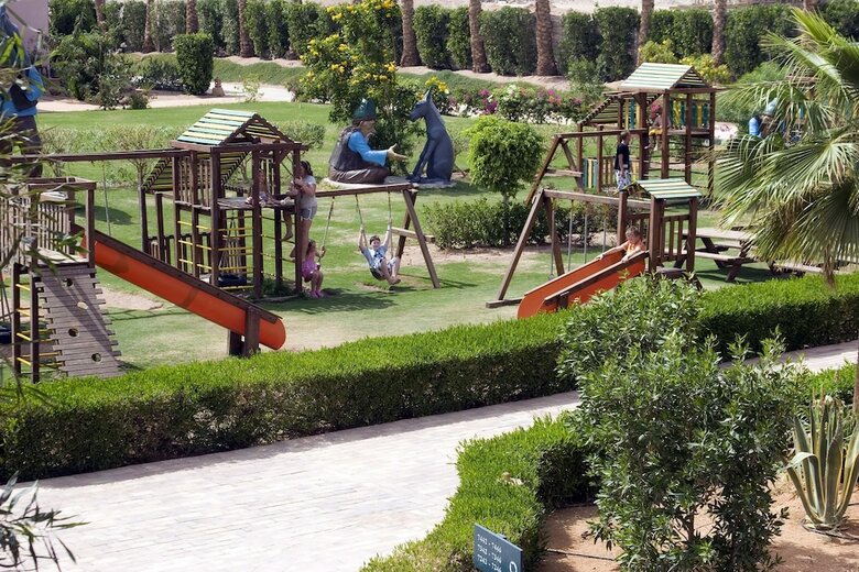 Apartamento Parrotel Aquapark Resort
