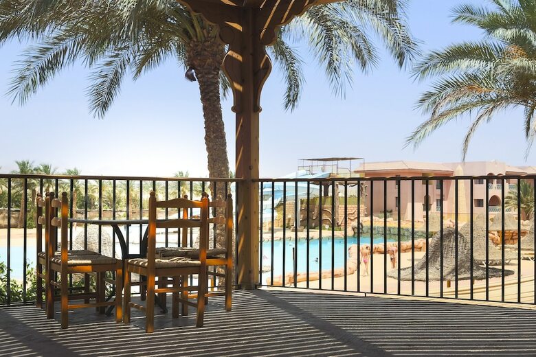 Apartamento Parrotel Aquapark Resort