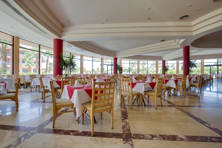 Apartamento Parrotel Aquapark Resort