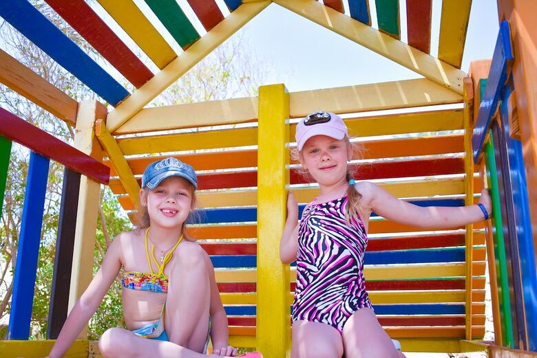 Apartamento Parrotel Aquapark Resort