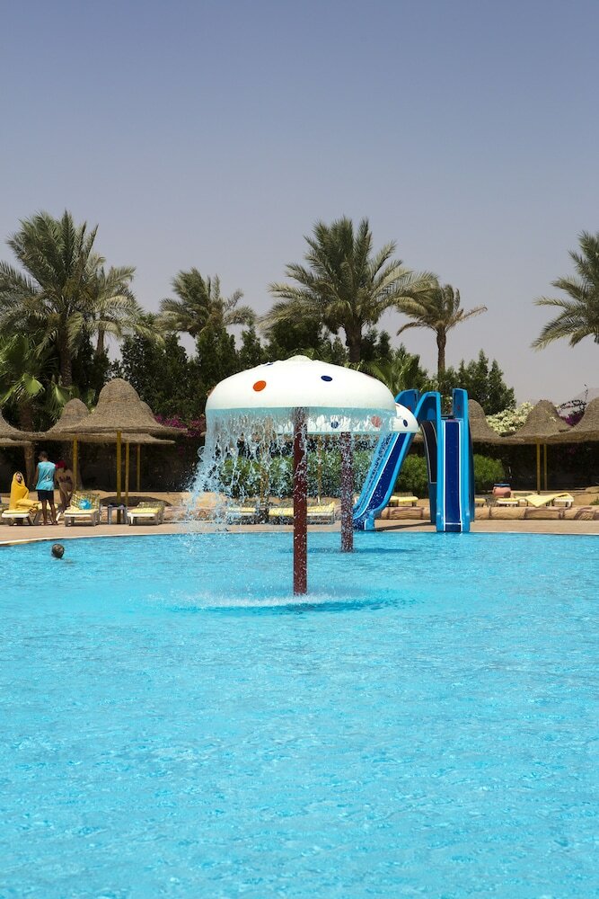 Apartamento Parrotel Aquapark Resort