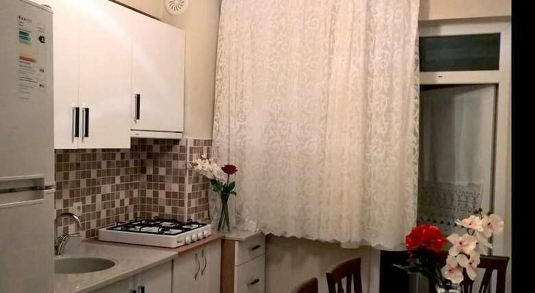 Apartamento Trabzon Holiday Suites