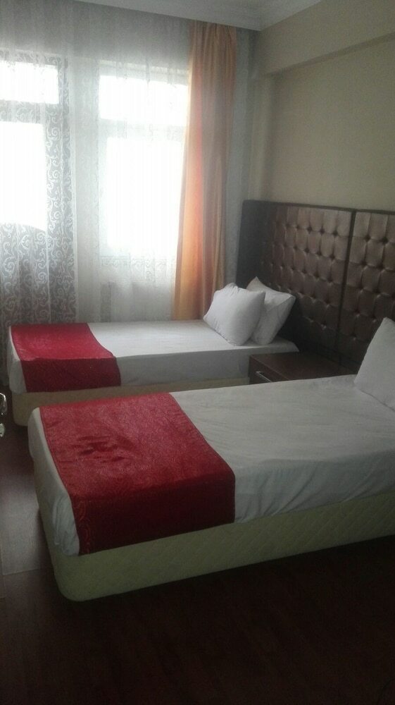 Apartamento Trabzon Holiday Suites