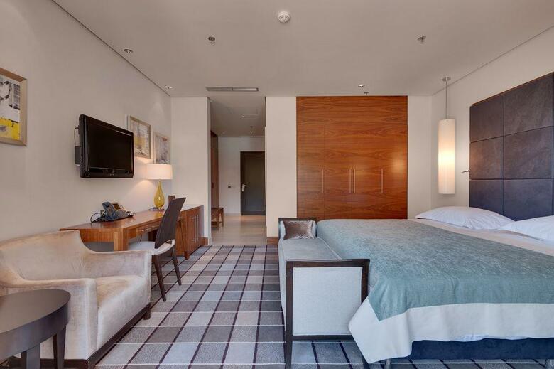 Hotel Maistra Monte Mulini