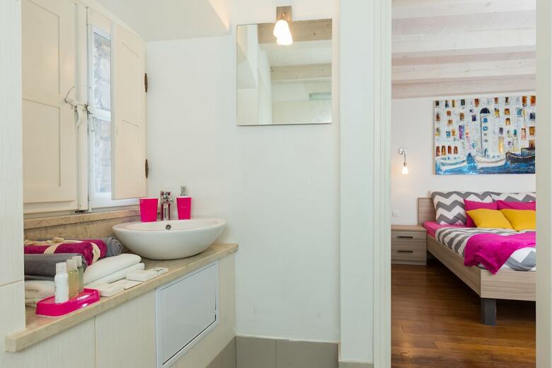 Hotel Apartments & Rooms Kerigma
