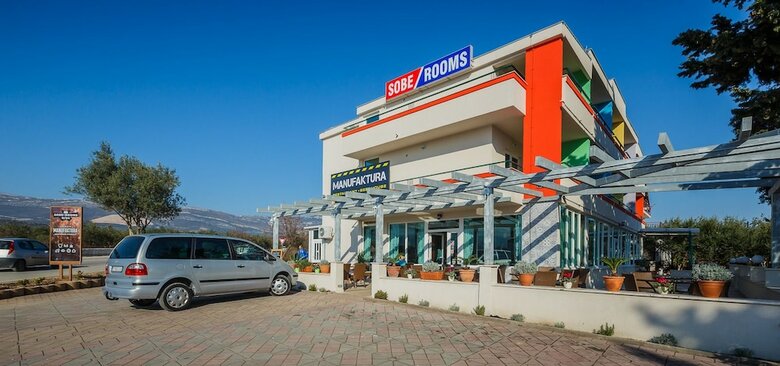 Hotel Manufaktura
