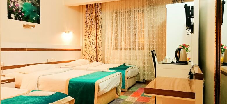 Ceylan Hotel