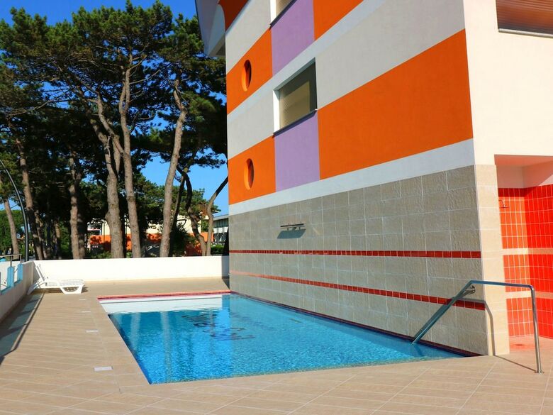Apartamento Residence Silver Sail
