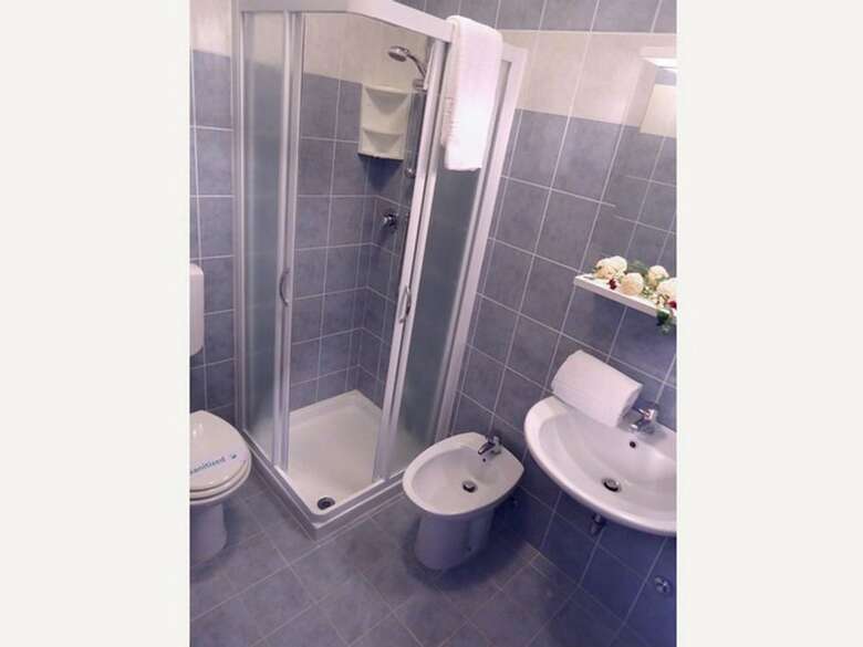 Apartamento Residence Silver Sail