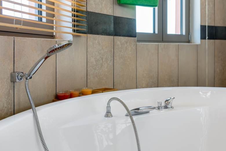 Skinos Ilivatos Boutique Eco Villa
