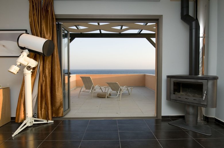 Skinos Ilivatos Boutique Eco Villa