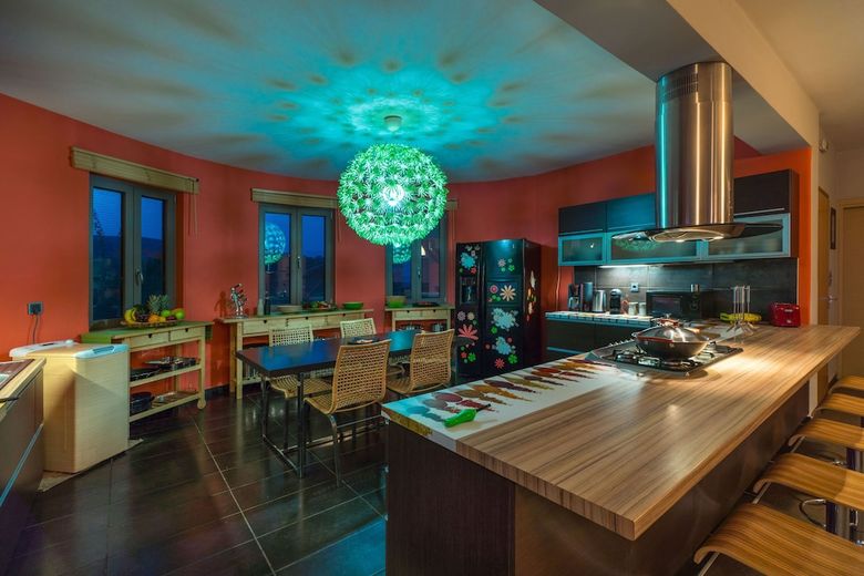 Skinos Ilivatos Boutique Eco Villa