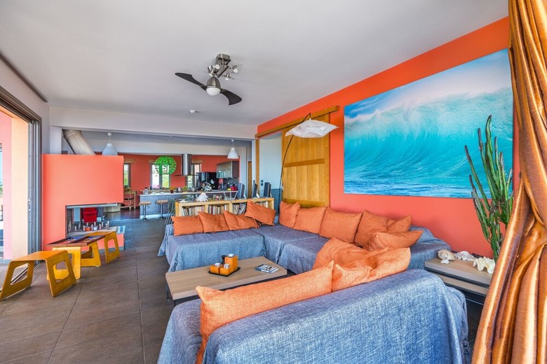 Skinos Ilivatos Boutique Eco Villa