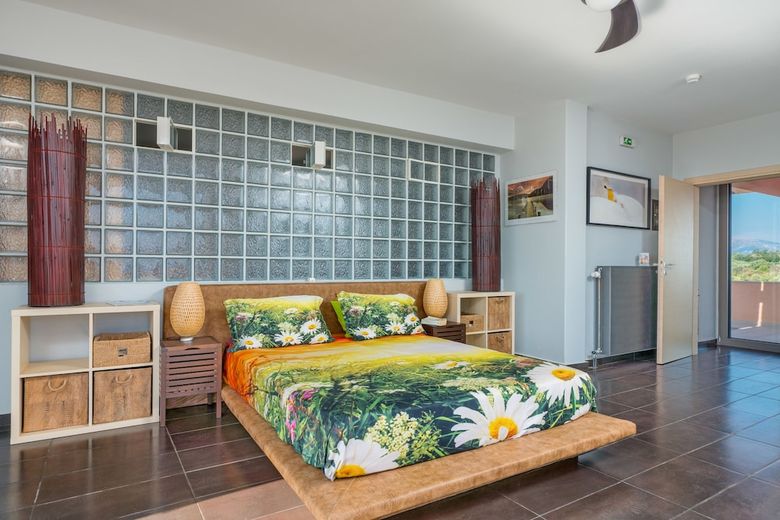 Skinos Ilivatos Boutique Eco Villa