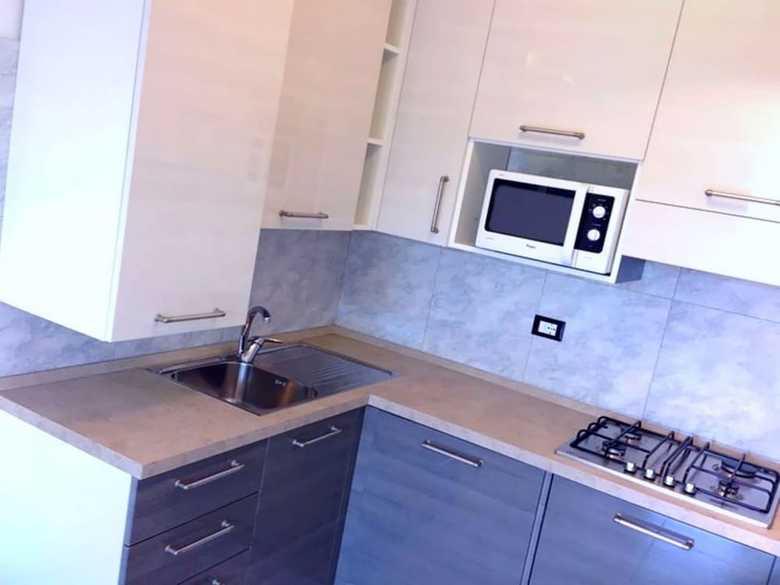 Apartamento Residence Villa Regina