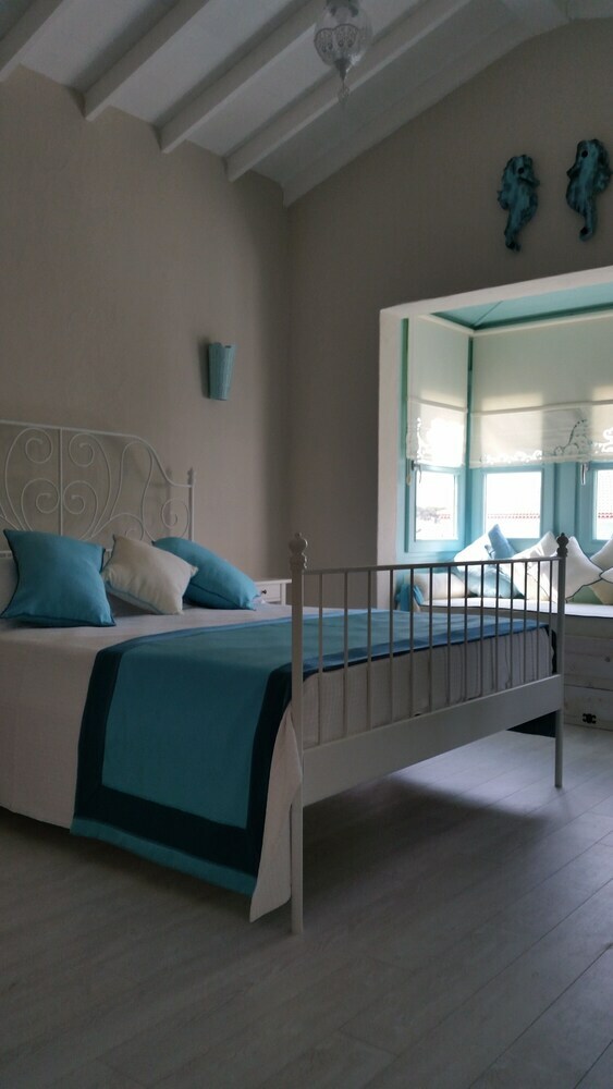 Cassiopeia Hotel Alacati