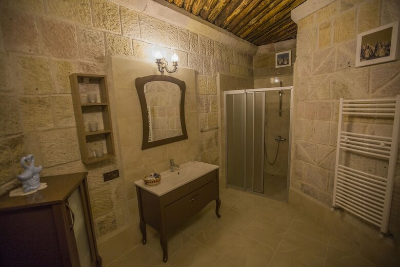 Hotel Yaren Cave House
