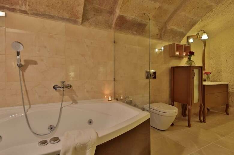 Hotel Yaren Cave House