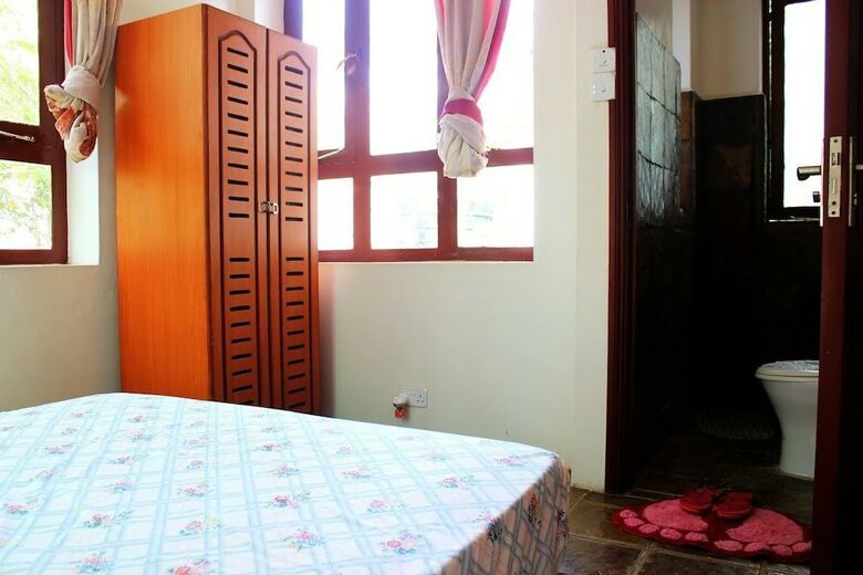 Hotel Kilifi Maghreb