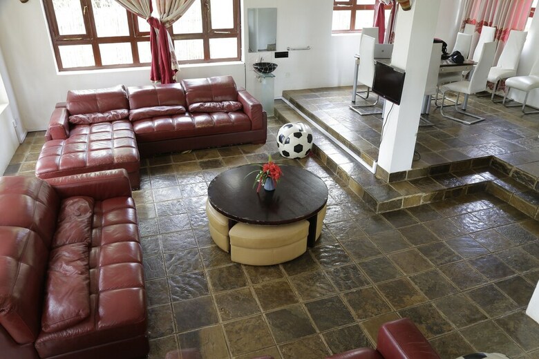 Hotel Kilifi Maghreb