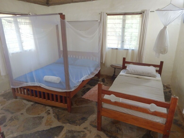 Hotel Kilifi Maghreb