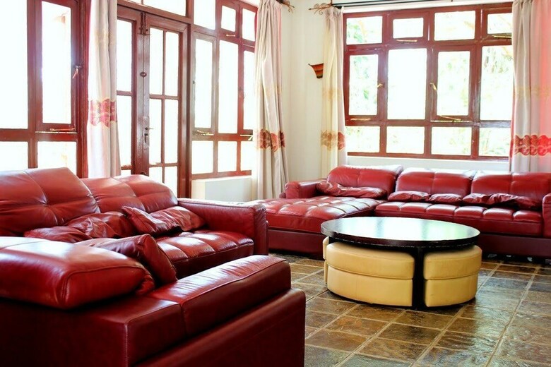 Hotel Kilifi Maghreb