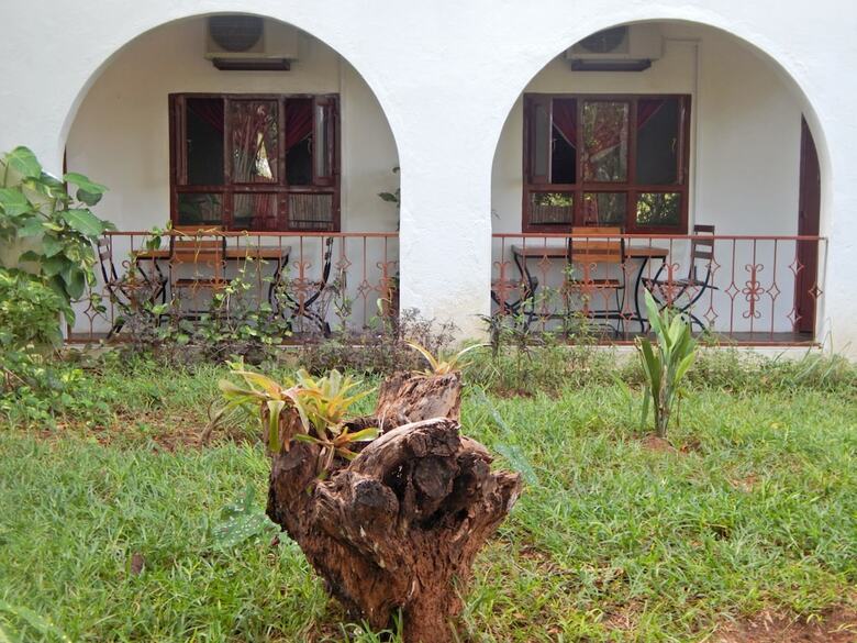 Hotel Kilifi Maghreb