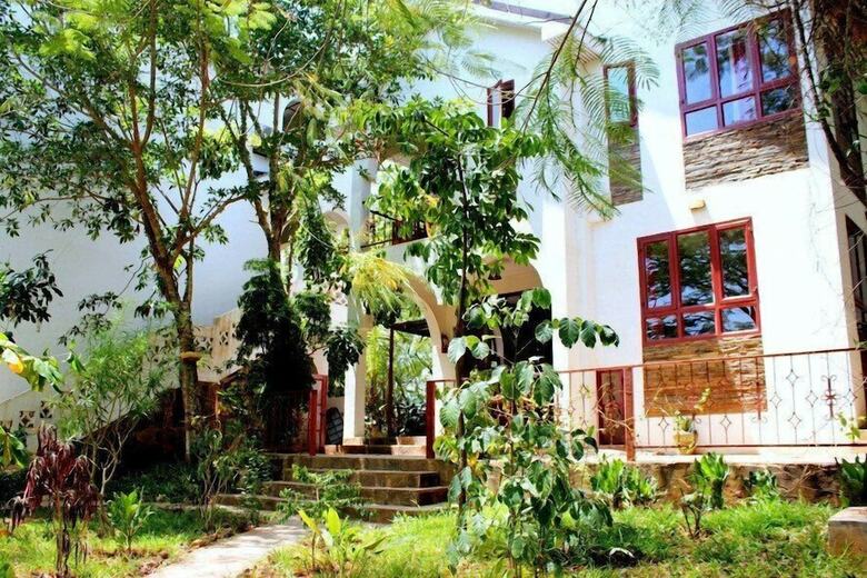 Hotel Kilifi Maghreb