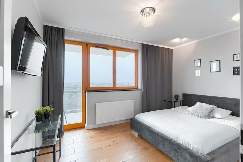 Exclusive Nautica Apartments